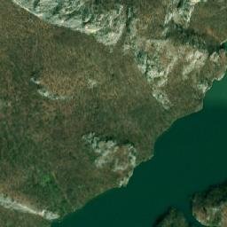 Satellite imagery of Greben, BA