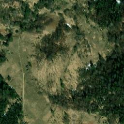 Satellite imagery of Milakova Ravan, RS