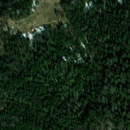 Satellite imagery of Milakova Ravan, RS