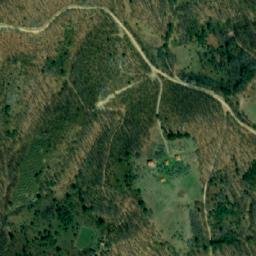 Satellite imagery of Savin Kamen, RS