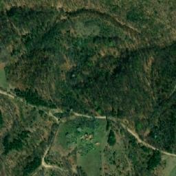 Satellite imagery of Savin Kamen, RS