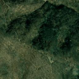 Satellite imagery of Tešovića Kosa, RS