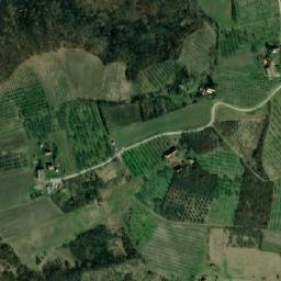 Satellite imagery of Kozarevo Brdo, RS