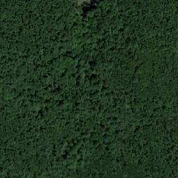 Satellite imagery of Grabovita Kosa, RS