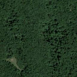 Satellite imagery of Grabovita Kosa, RS