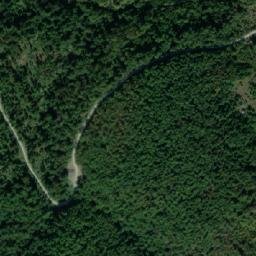 Satellite imagery of Kraku Janoš, RS