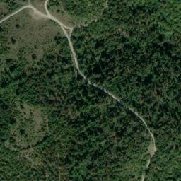 Satellite imagery of Kraku Janoš, RS