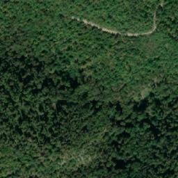 Satellite imagery of Kraku Janoš, RS