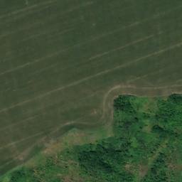 Satellite imagery of TT9, RO