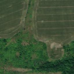 Satellite imagery of TT9, RO