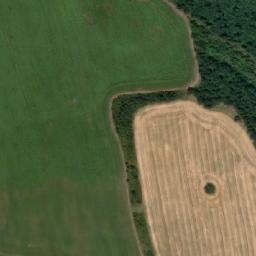 Satellite imagery of TT13, RO