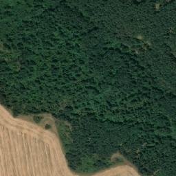 Satellite imagery of TT13, RO