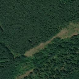 Satellite imagery of TT13, RO