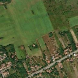 Satellite imagery of TT6126, RO