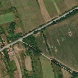 Satellite imagery of TT6126, RO