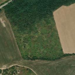 Satellite imagery of TT6126, RO