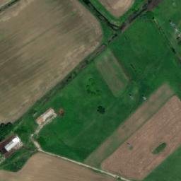 Satellite imagery of TT55, RO