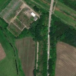 Satellite imagery of TT55, RO