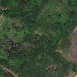 Satellite imagery of TT57, RO