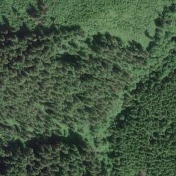 Satellite imagery of Rocky Point, US