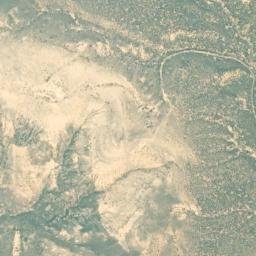 Satellite imagery of Danger Point, US