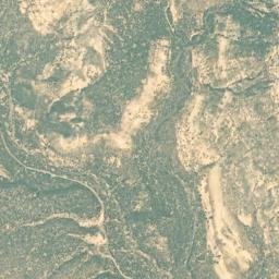 Satellite imagery of Danger Point, US