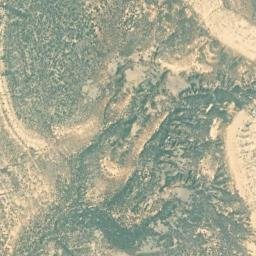 Satellite imagery of Danger Point, US