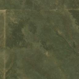 Satellite imagery of S 386 — NGS OS0565 — Jackson County, US, US