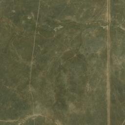 Satellite imagery of S 386 — NGS OS0565 — Jackson County, US, US