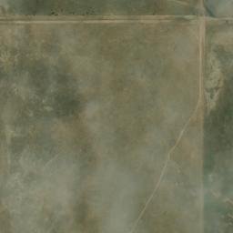 Satellite imagery of PHILIP — NGS OS0772 — Jackson County, US, US
