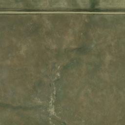 Satellite imagery of E 9 J — NGS OS0375 — Jackson County, US, US