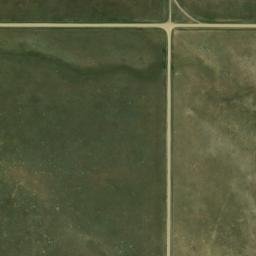 Satellite imagery of L 387 — NGS OS0424 — Jackson County, US, US