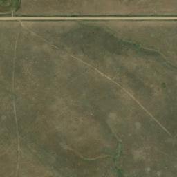 Satellite imagery of N 387 — NGS OS0426 — Jackson County, US, US