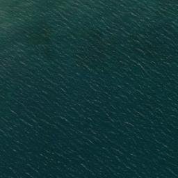 Satellite imagery of Otty Point, CA