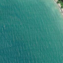 Satellite imagery of Huycks Point, CA