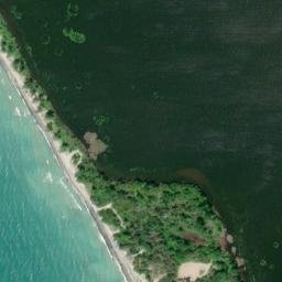 Satellite imagery of Huycks Point, CA
