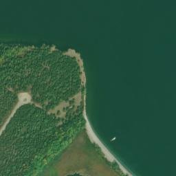 Satellite imagery of Little Bluff, CA