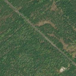 Satellite imagery of Halfmoon Point, CA