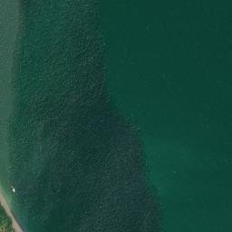Satellite imagery of Halfmoon Point, CA