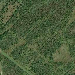 Satellite imagery of Long Point, CA