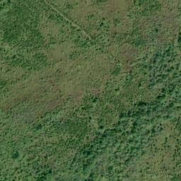 Satellite imagery of Prince Edward Point, CA