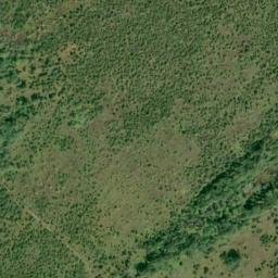 Satellite imagery of Prince Edward Point, CA