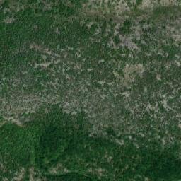 Satellite imagery of Šarovački vrh, HR