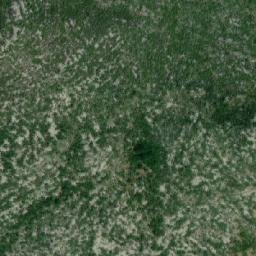 Satellite imagery of Šarovački vrh, HR