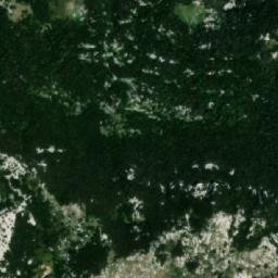 Satellite imagery of Glavice, BA