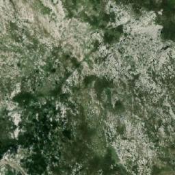 Satellite imagery of Klek, BA