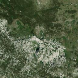 Satellite imagery of Kuraja, BA