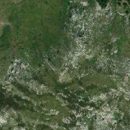 Satellite imagery of Kuraja, BA