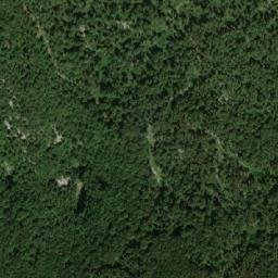 Satellite imagery of Ćelavi Vrh, BA