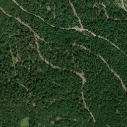 Satellite imagery of Ćelavi Vrh, BA